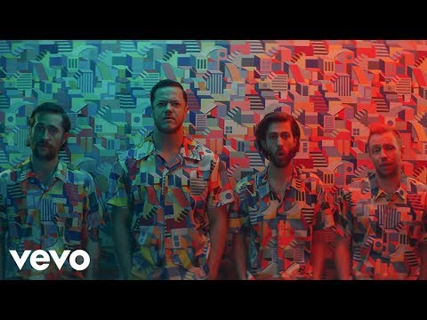 Imagine Dragons - Zero (From the Original Motion Picture &quot;Ralph Breaks The Internet&quot;)