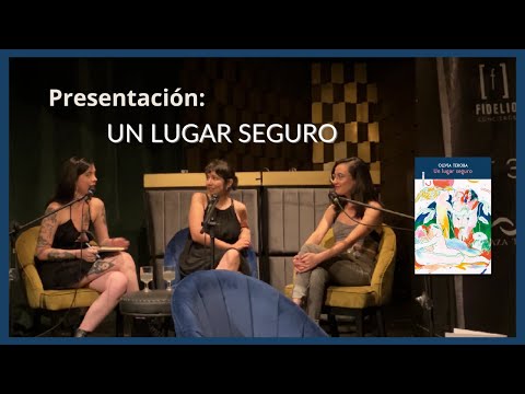 Vidéo de Luna Miguel