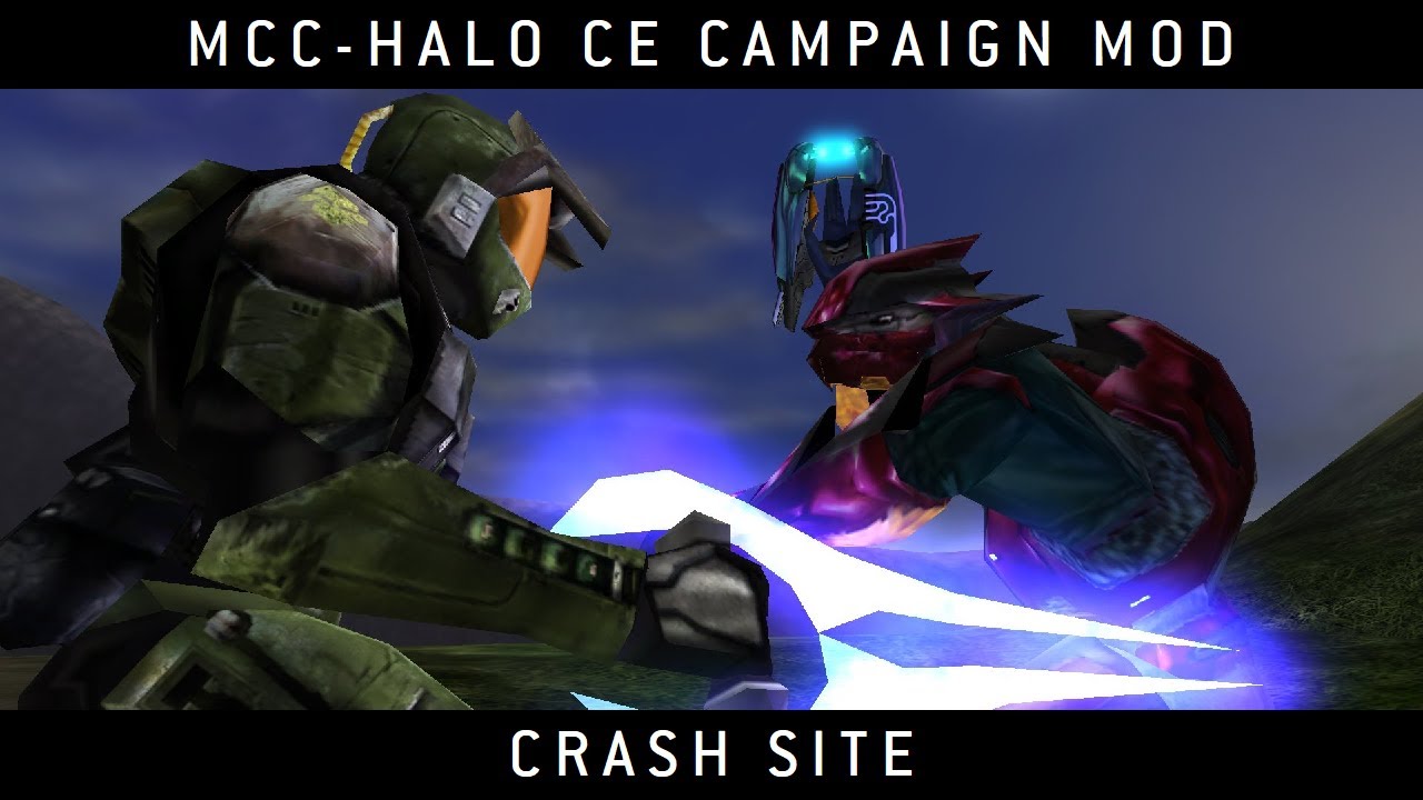 Crash Site trailer thumbnail