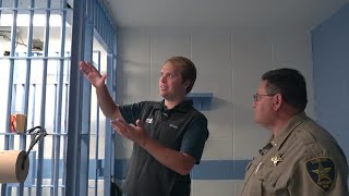 Payette County jail overcrowded, outdated as sheriff seeks $40 million bond for new facility