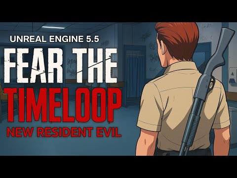 Fear the Timeloop - Prologue