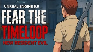 Fear the Timeloop - Prologue