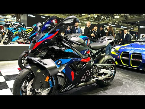 15 New Best Supersport Motorcycles of 2025