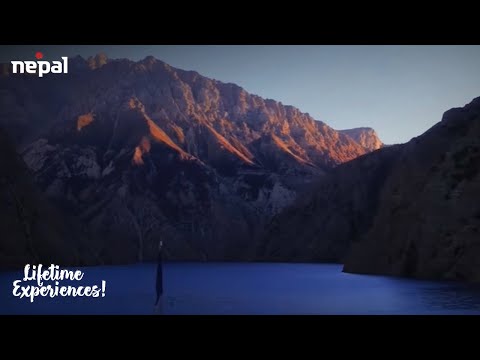 Visit Nepal - Lifetime Experience