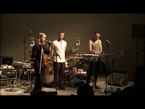 Ambient Roots Minifestival: Baksaas Bansal Sundstøl