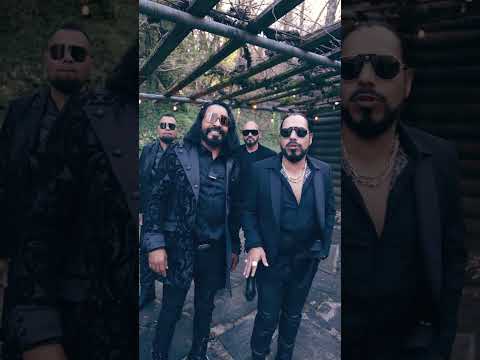 Behind the Scenes - Las Patas Del Diablo #musica #losinquietosdelnorte #corridos