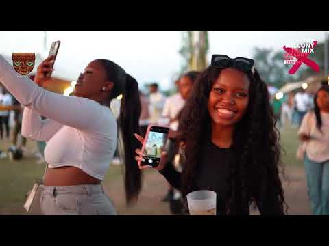 Amapiano Balcony Mix w/ Sun El Musician at Durban July , Durban | AFRO HOUSE MIX 2024