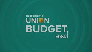 Preparing for Union Budget 2025: Pre-Budget Analysis with Expert Vikas Jain, Reliance Smart Money