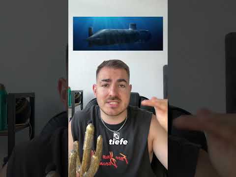 Part 1 von Oceangate #oceangate #titanic