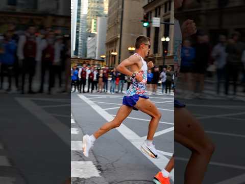 New American Record 🇺🇸 👑