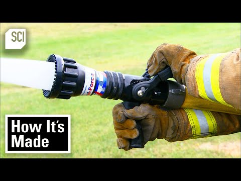 Making The Products That Help Save Lives | How It’s Made | Science Channel