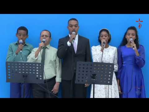 Se fores tentado - Quinteto - Tabernáculo da Fé em Goiânia