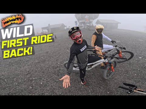 MORILLON WORLDCUP SHAKEDOWN F.t PARTY BOY AND BIG CHRIS| Jack Moir