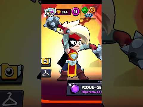 Brawl Stars Trend part 6 #brawlstars #trend #skins #transition #gaming #brawlers