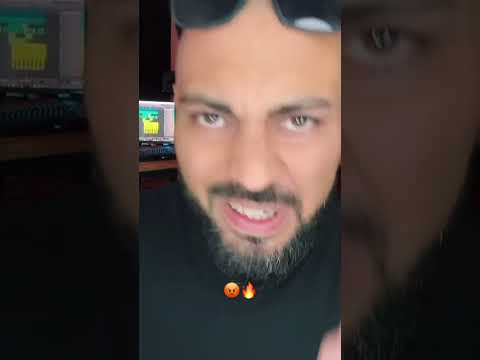 KIANUSH - ROTHSCHILD HΓRPROBE fΓΌr das Album