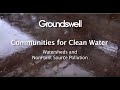 Water Management and Pollution Concepts