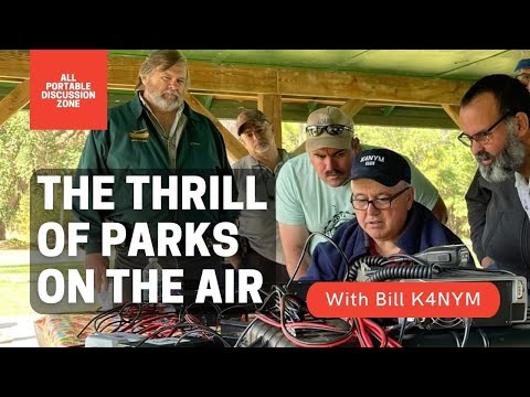 How To Get More Out Of Parks on the Air