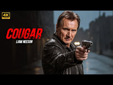 Liam Neeson in : COUAR | New Action Movie | Full Movie | Movie Concept AI 2025 | 4K ULTRA