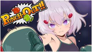 [ PUNCH-OUT ] We studying this mf  [ Phase-Connect ]