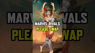 MARVEL RIVALS PLAYERS NEED TO START DOING THIS 😭💀