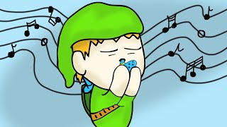 Link El Virtuoso