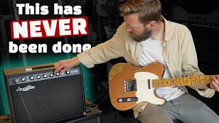 TUBES ARE BACK – This Amp Changes the Game