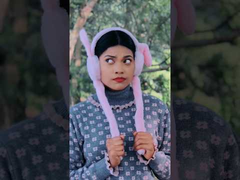 Girlfriend যখন ছাপরি দের মতো করে #trending #comedy #shortsvideo #shortvideo #shorts #short