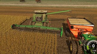 Waseca County Minnesota USA #10 | FS 25 | Farming Simulator 25