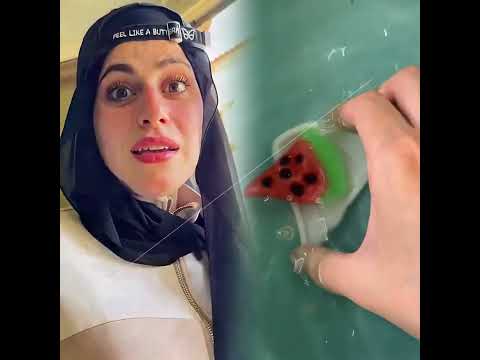 عملت مقلب بي بابا 😢😁😁#ام_سيف #جيفارا_العلي #نانو #pov #foryou #storytime #fyp