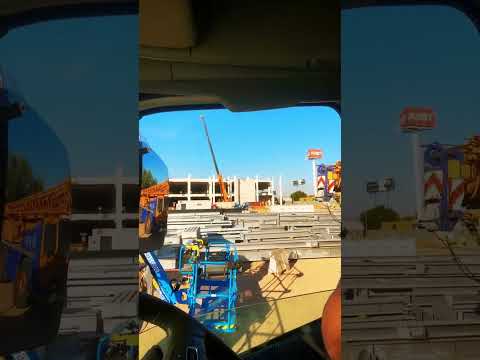 Cada día una tarea diferente🫡🦾 #truckdriver #job