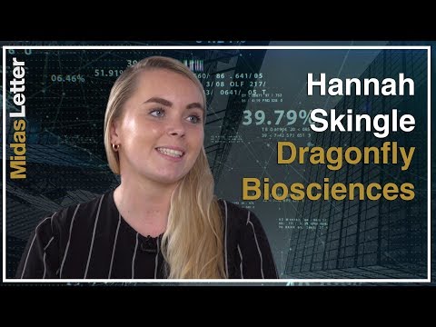 Dragonfly Biosciences, Premium CBD Retailer across Europe
