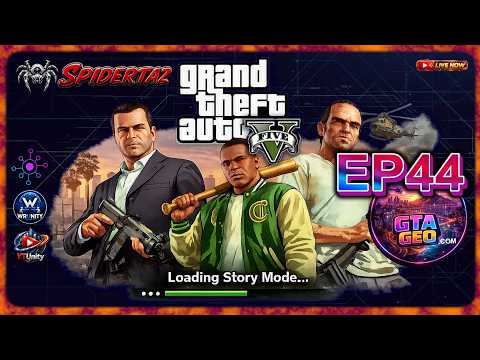 GTA 5 w/GTA 6 HYPE! DOING A RUN THROUGH With story mode tips & tricks
