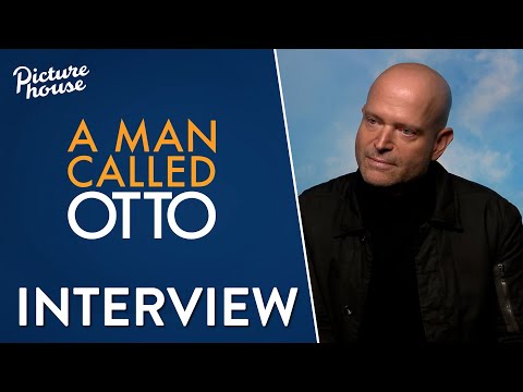 Interview with director Marc Forster