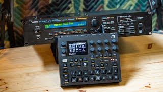 Wait...  JV-1080 has Full Songs on it?