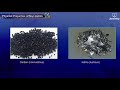 Properties and Exceptions of Non-Metals