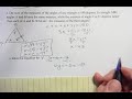 Linear Equations and Inequalities Concepts