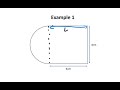 Perimeter and Circumference Concepts
