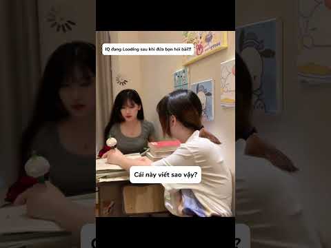 Xin lỗi, bộ nhớ đầy cảm xúc #dochoidocla