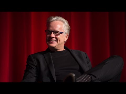 The Shawshank Redemption 20th Anniversary: Tim Robbins Goes To Cow Country