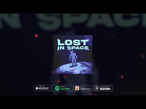 kondi - Lost in Space (Official Audio)