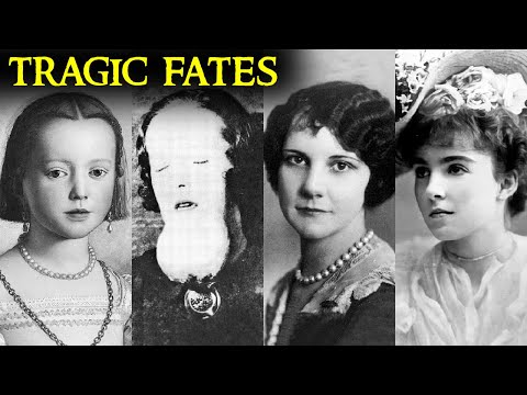 A Collection of Tragic Tales from History