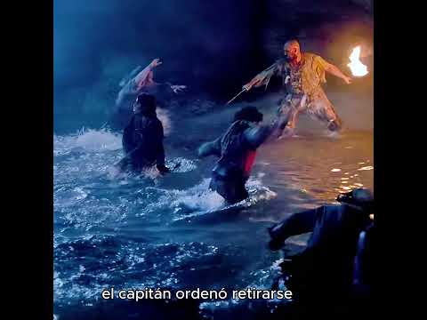 #shorts La sirena encantó al hombre