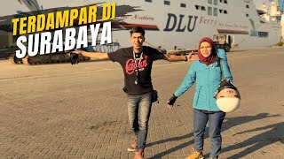 Menunggu kapal yang tak kunjung datang