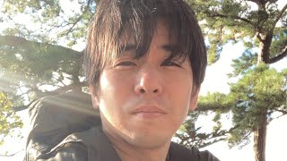 井上一宏 がライブ配信中！