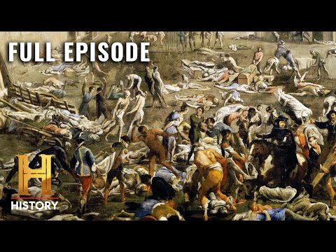 Most Devastating Plagues in History (S2, E16) | The UnXplained | Full Episode