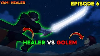 PERTARUNGAN EPIC ZENOS VS ASTON MODE GOLEM❗ZENOS TERLALU OVERPOWER - alur cerita anime