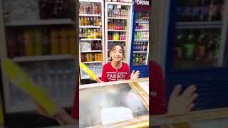 عدكم سحبه 😆