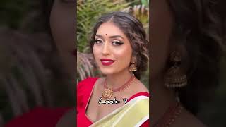 Beautiful Makeup 💄 Bridal Makeup and jewellery #shorts #makeup