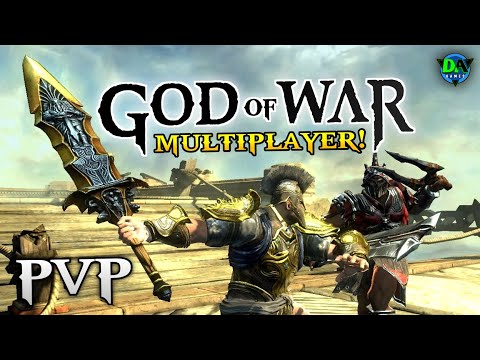 POTENSI GOD OF WAR YANG DIABAIKAN! God of War Ascension Multiplayer