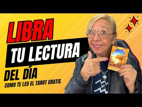 LIBRA! Reanudar el nido de Amor contigo es su mayor deseo y su plan de acción!